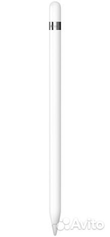 Стилус Apple pencil 1