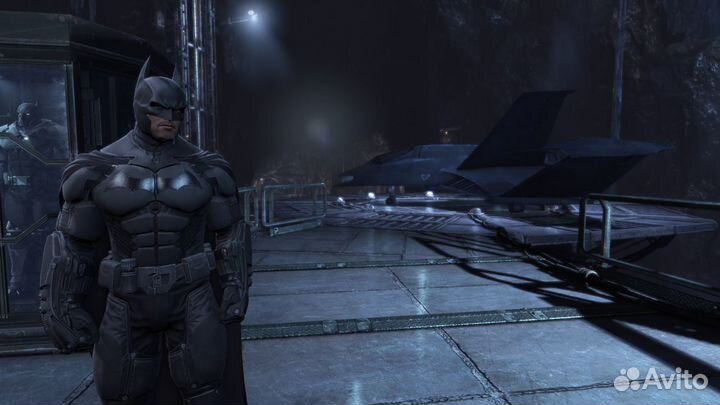 Системный блок