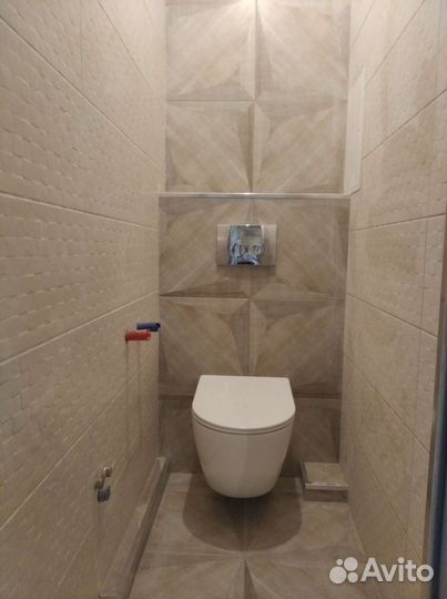 Мастер по укладке плитки и ламината