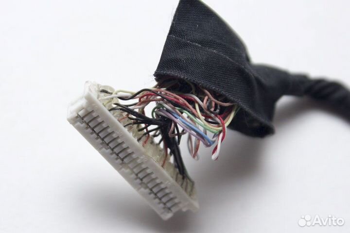 Шлейф матрицы K-19-3025004-V03 для Msi CX500