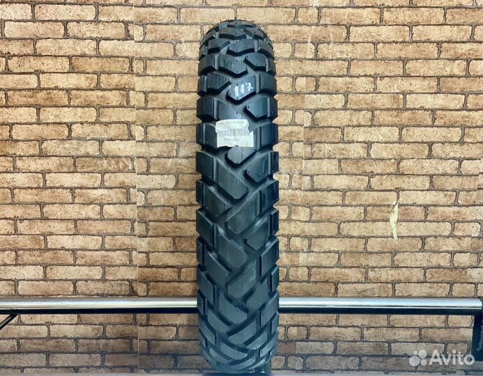 140/80 R18 Metzeler Enduro 3 Sahara №117 Мото шина