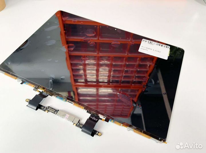 Матрица для Macbook Pro 13