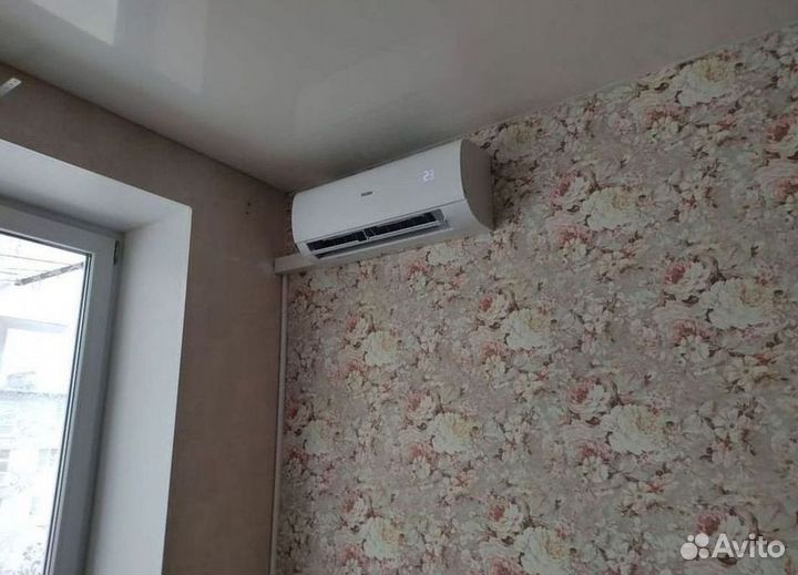 Кондиционеры