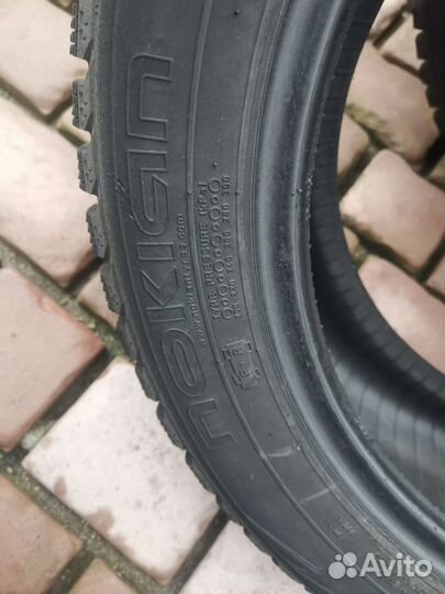Nordman 5 195/55 R16