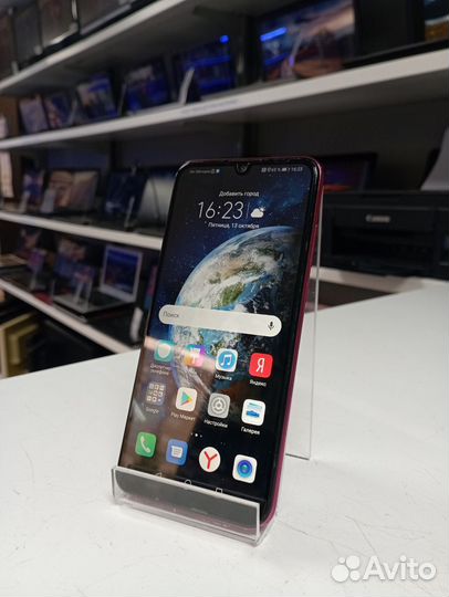 HONOR 10i, 4/128 ГБ