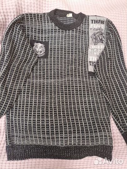 Кофта мужская