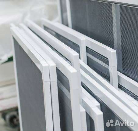 Москитная сетка