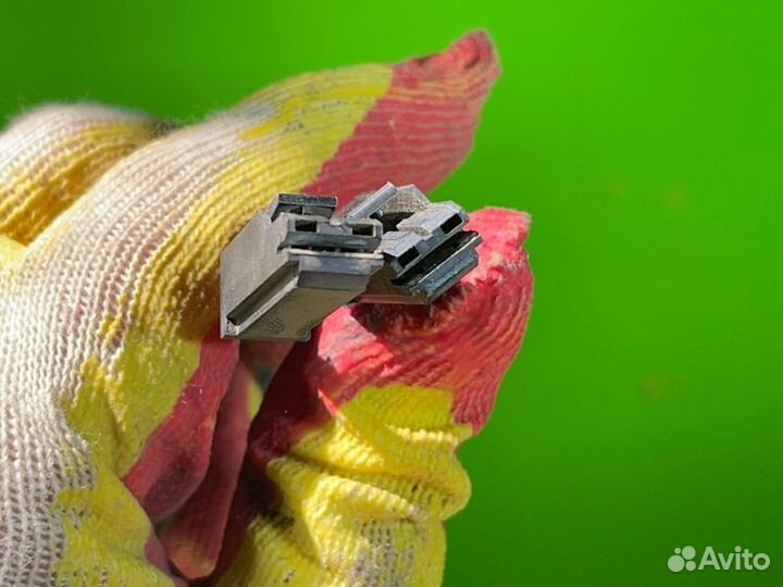 Усилитель антены Chevrolet Aveo T250 1.2 2007