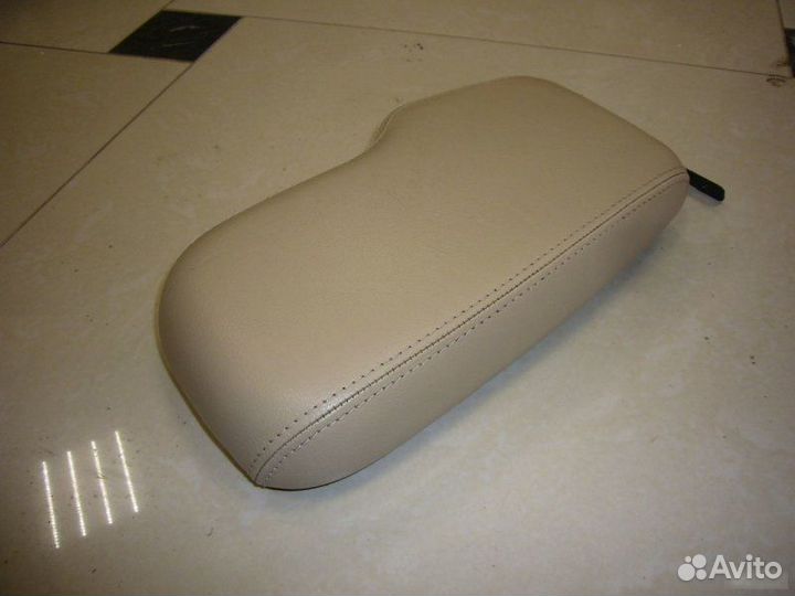 Подлокотник передний Jaguar S-Type AJ30 2000