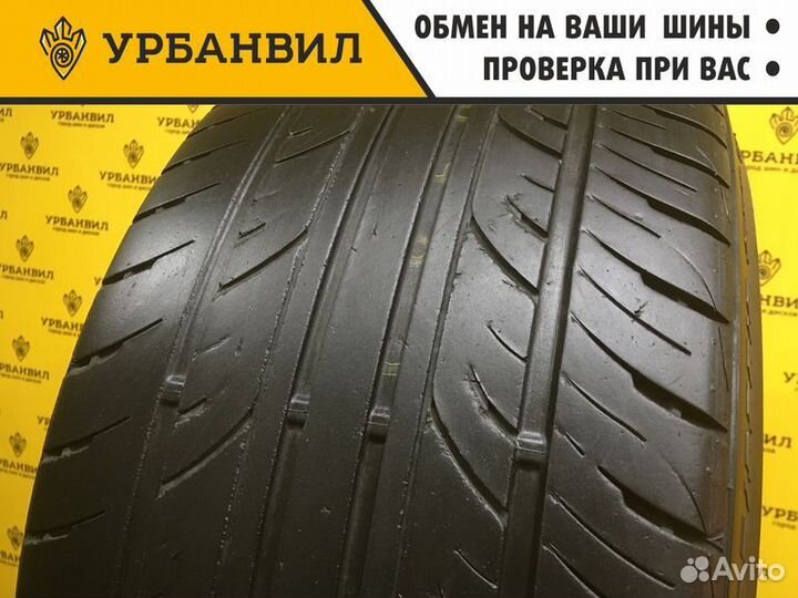 Maxgrade SIII 265/35 R18 93W