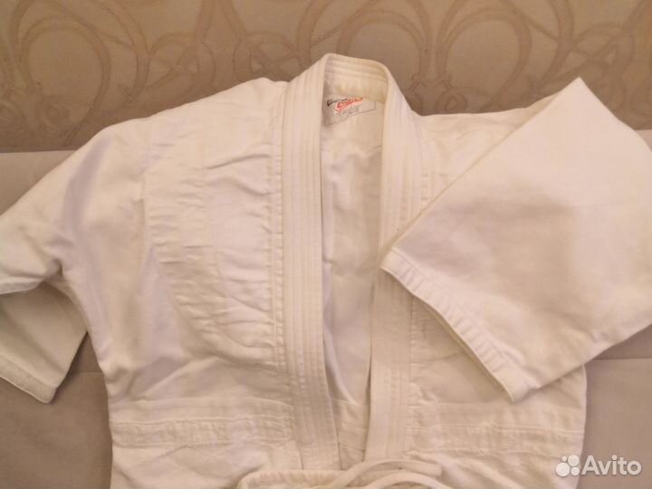 Японское кимоно мужское