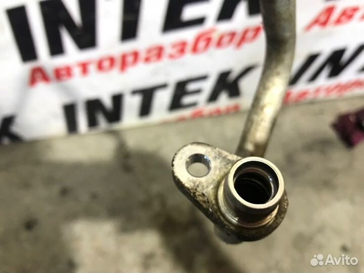 Трубка кондиционера Nissan Almera G15 седан 1.6