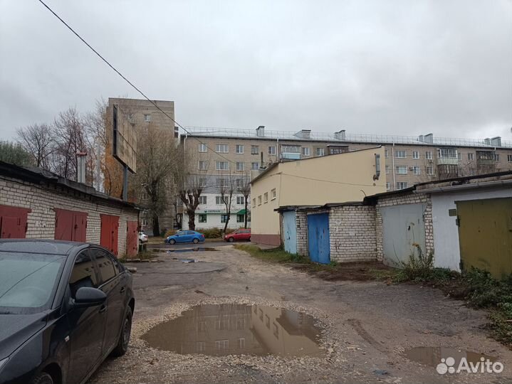 Шиномонтаж