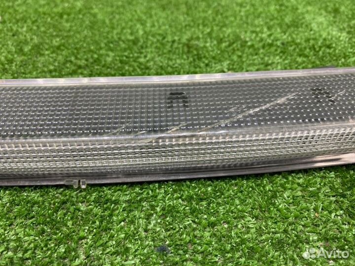 Стоп-сигнал Citroen C4 B7 2011