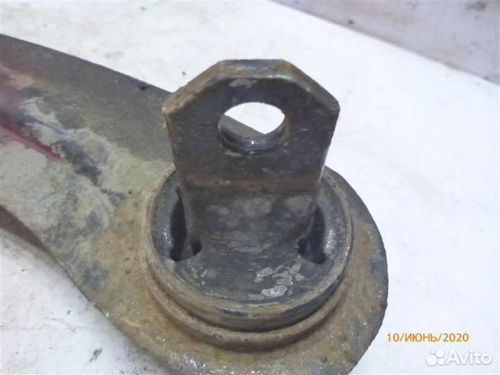 Рычаг подвески задний левый Ford Focus CB4 shdc