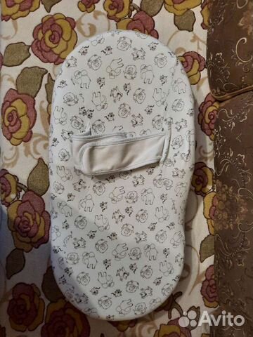 Кокон ортопедический