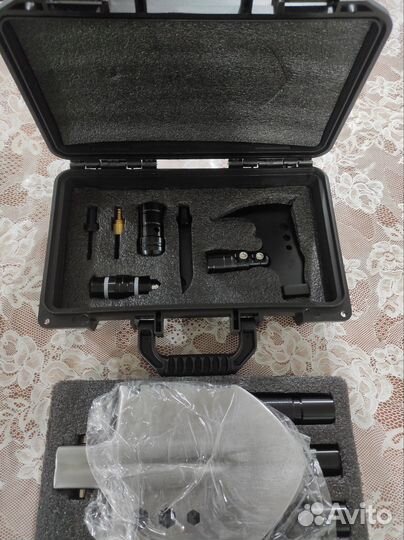 Лопата многофункциональная