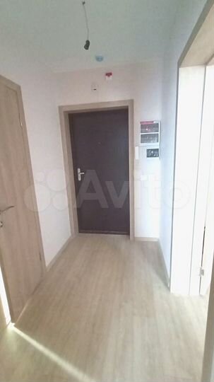 1-к. квартира, 35,3 м², 3/17 эт.