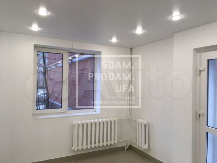 Сдам торговое помещение в Сипайлово