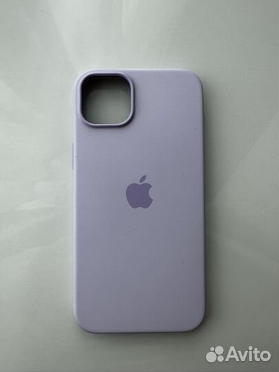 Чехол на iPhone 14 plus