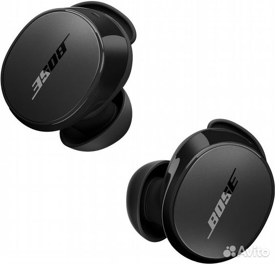 Наушники Bose Quitcomfort Earbuds (2024)