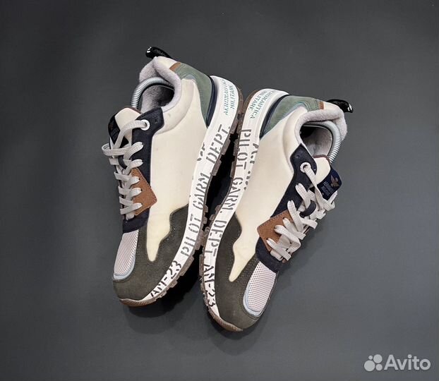 Кроссовки Aeronautica Militare оригинал