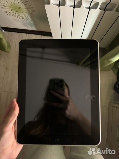 iPad