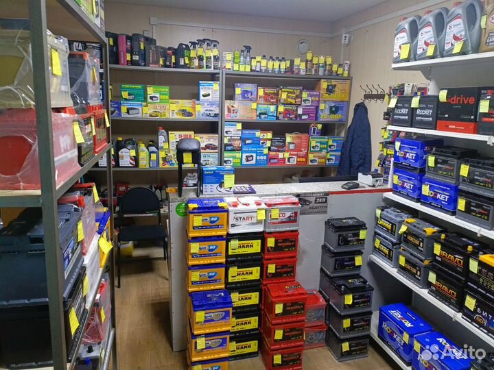 Аккумулятор автомобильный E-Lab 60Ah 580A