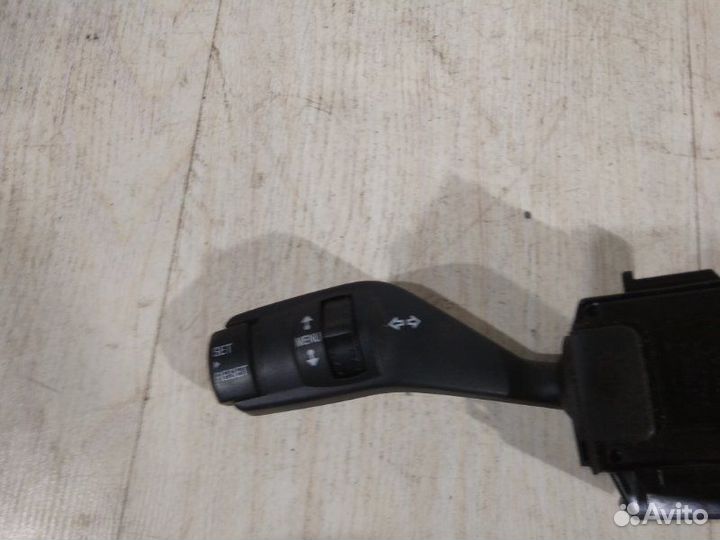 Переключатель поворотов левый Ford Focus 2