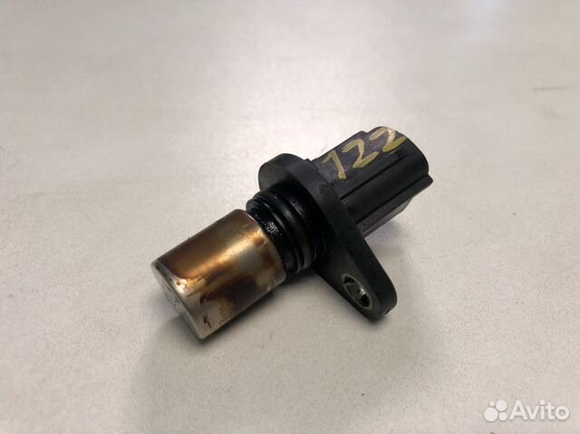 Датчик распредвала Toyota Matrix 1ZZ-FE 2003Г.в
