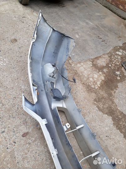 Бампер Mazda Millenia. TA5P/tafp