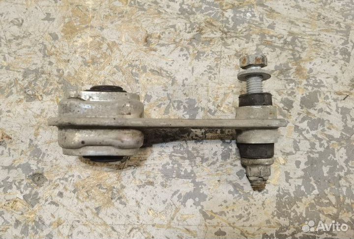 Опора АКПП Renault Kaptur