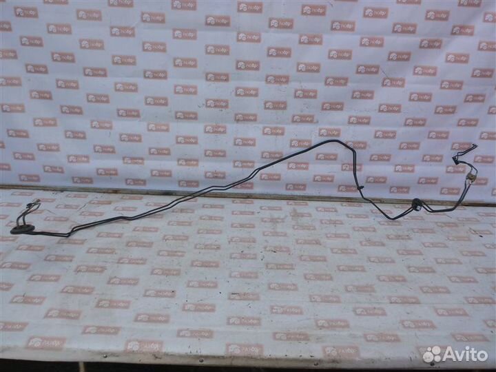 Трубка тормозная Subaru Forester SH EJ204 2009