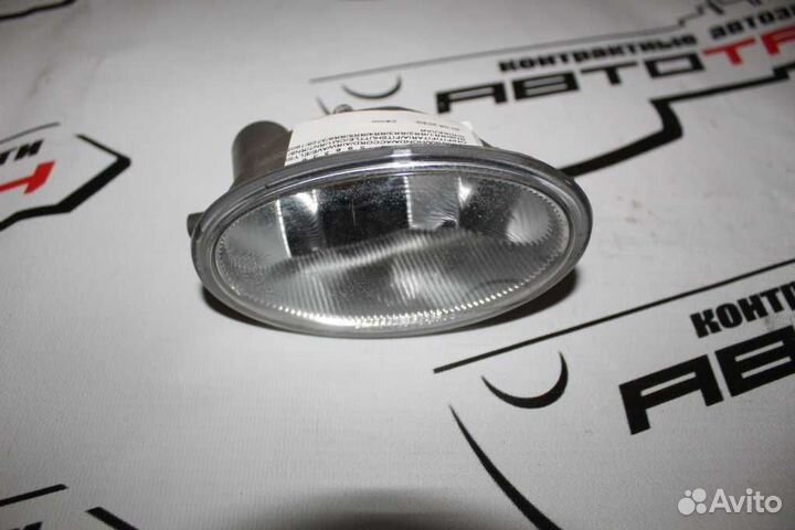 Туманка honda. airwave elysion FIT FIT aria FIT sh