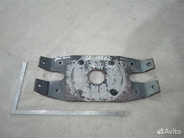 Кронштейн подушки подвески DAF (Даф)
