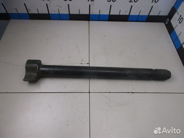 Вал тормозной Mercedes Benz Actros MP3