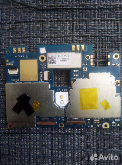 Meizu M3s, 2/16 ГБ