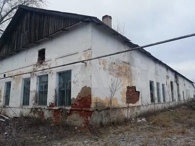Производство, 780.7 м²