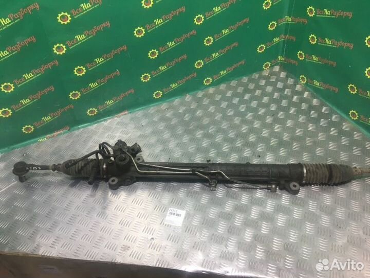 Рулевая рейка Audi A8 D3