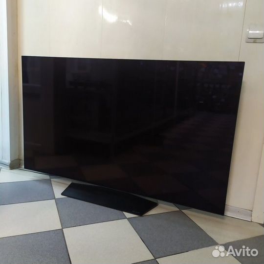 Телевизор LG oled55B8SLB (Рассрочка / Л2)