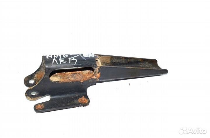 Кронштейн амортизатора кабины, задний левый MAN TG