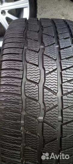 Continental ContiWinterContact TS 830 P 255/40 R18 99V
