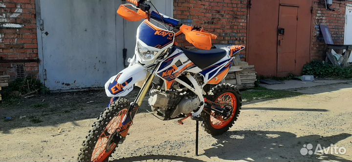 Kayo evolution ZS190EM 17/14 KRZ