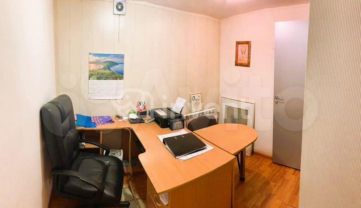Свободного назначения, 32 м²