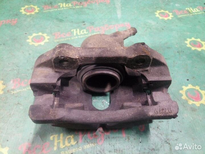 Суппорт передний правый Chery Amulet