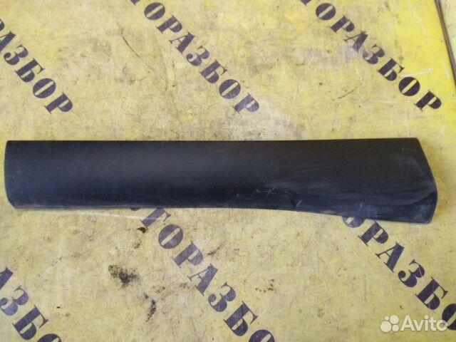 Накладка двери задней левой Lexus Rx350 2009-2015