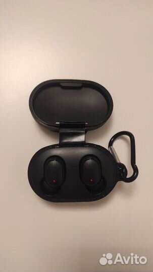 Наушники Xiaomi