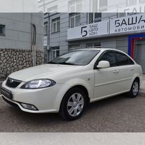 Daewoo Gentra 1.5 MT, 2013, 152 410 км, с пробегом, цена 620 000 руб.