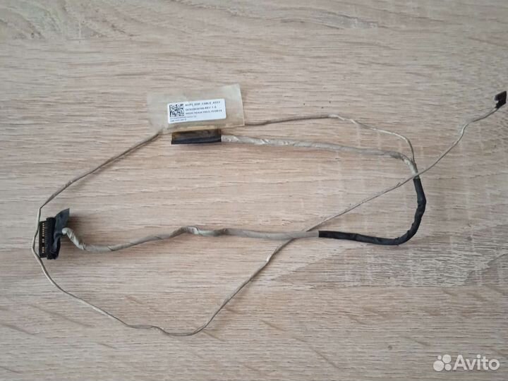 Шлейф матрицы Lenovo B50-10