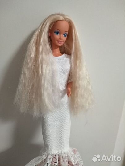 Кукла барби 90 х